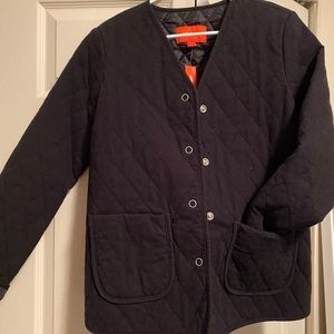 Joe Fresh Quilted Jacket